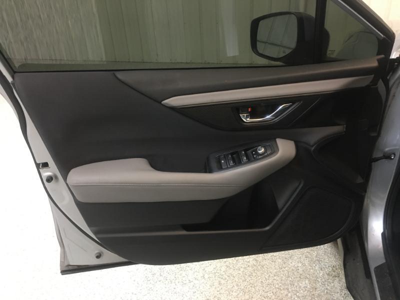 Subaru Outback  2022