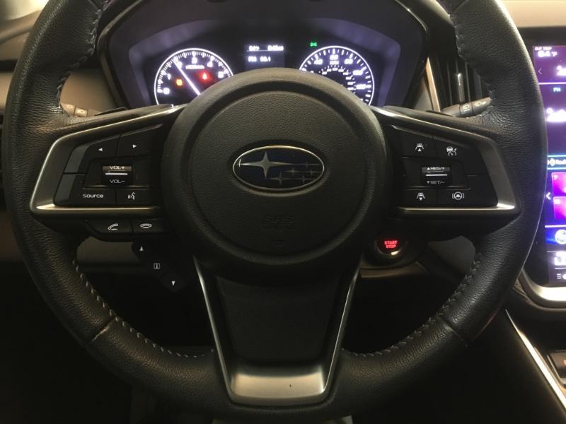 Subaru Outback  2022