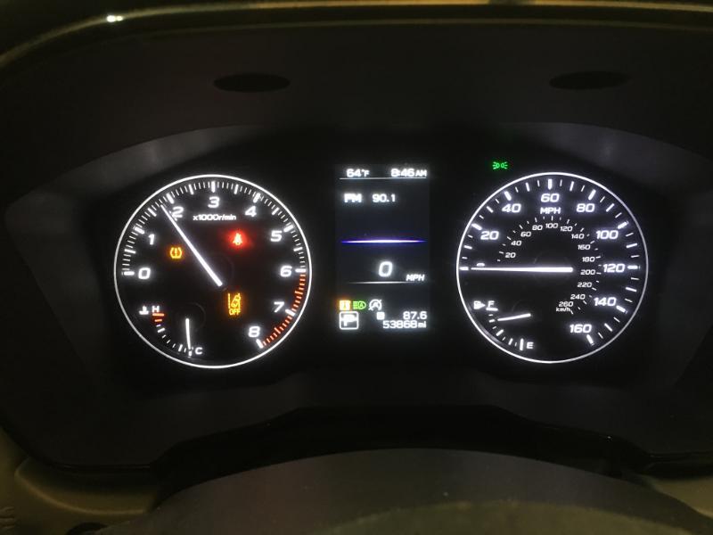Subaru Outback  2022