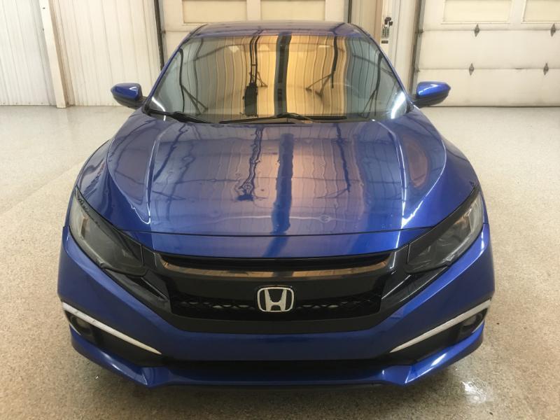 Honda Civic  2020