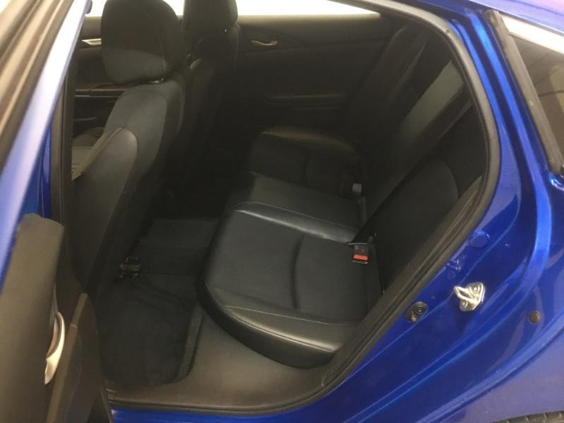 Honda Civic  2020