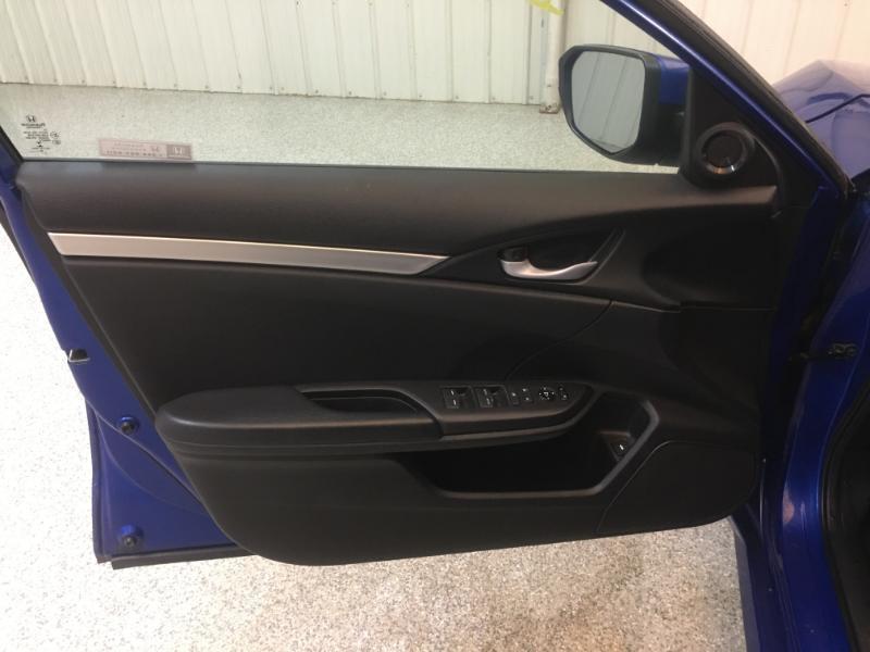 Honda Civic  2020