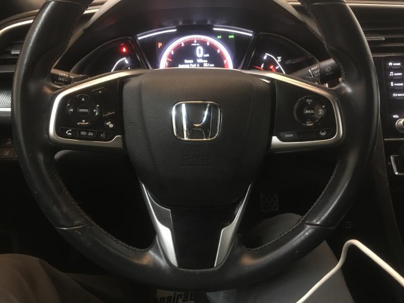 Honda Civic  2020