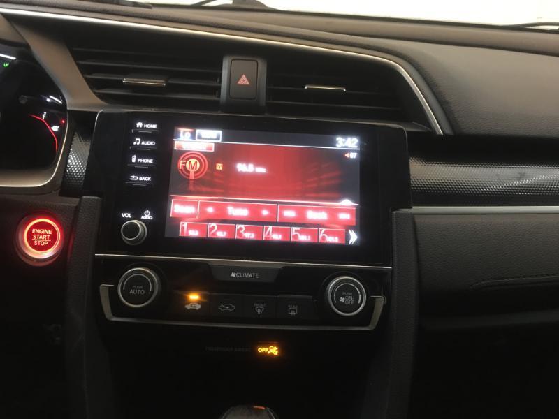 Honda Civic  2020