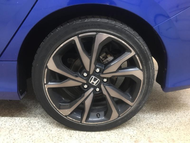 Honda Civic  2020