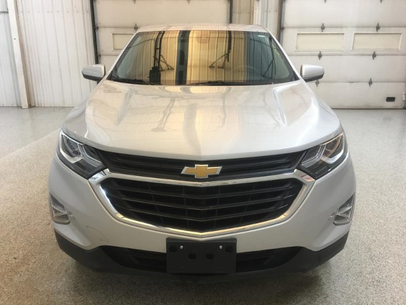 Chevrolet Equinox  2020