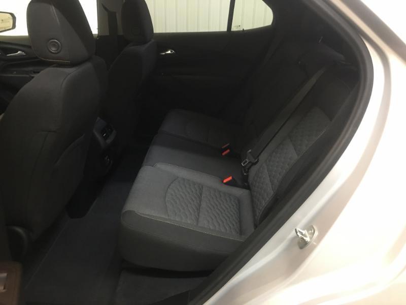 Chevrolet Equinox  2020