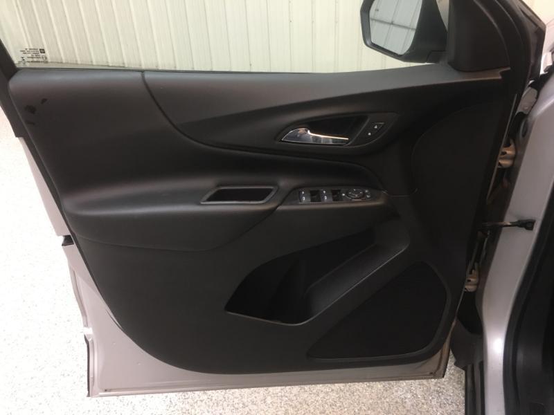 Chevrolet Equinox  2020