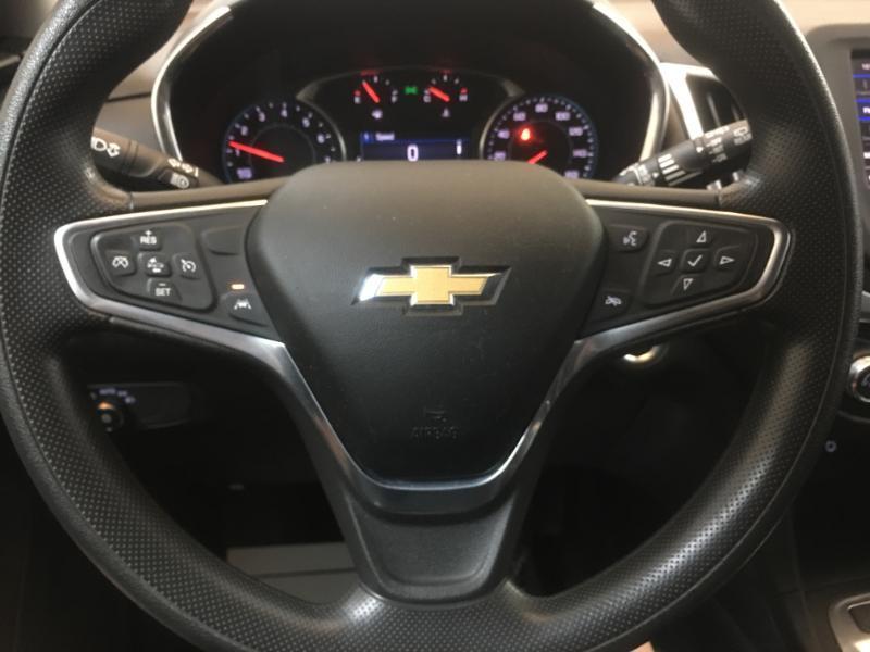 Chevrolet Equinox  2020