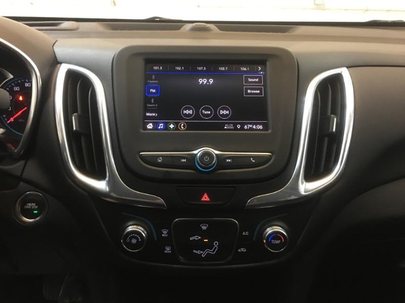 Chevrolet Equinox  2020