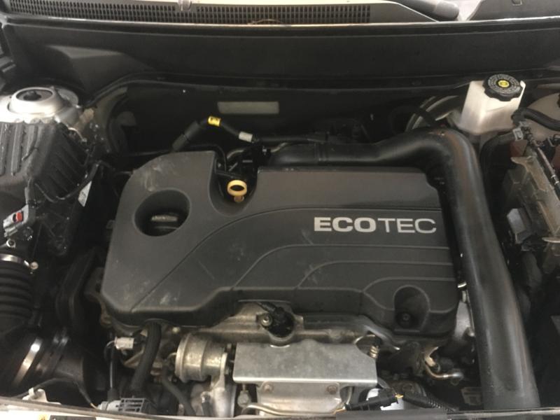 Chevrolet Equinox  2020