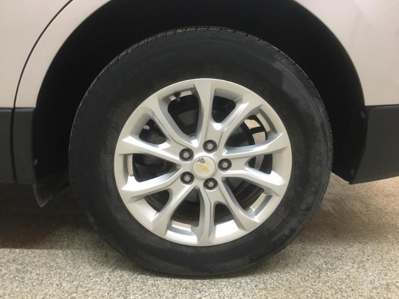Chevrolet Equinox  2020