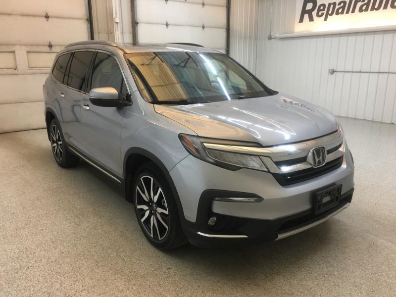 Honda Pilot  2022