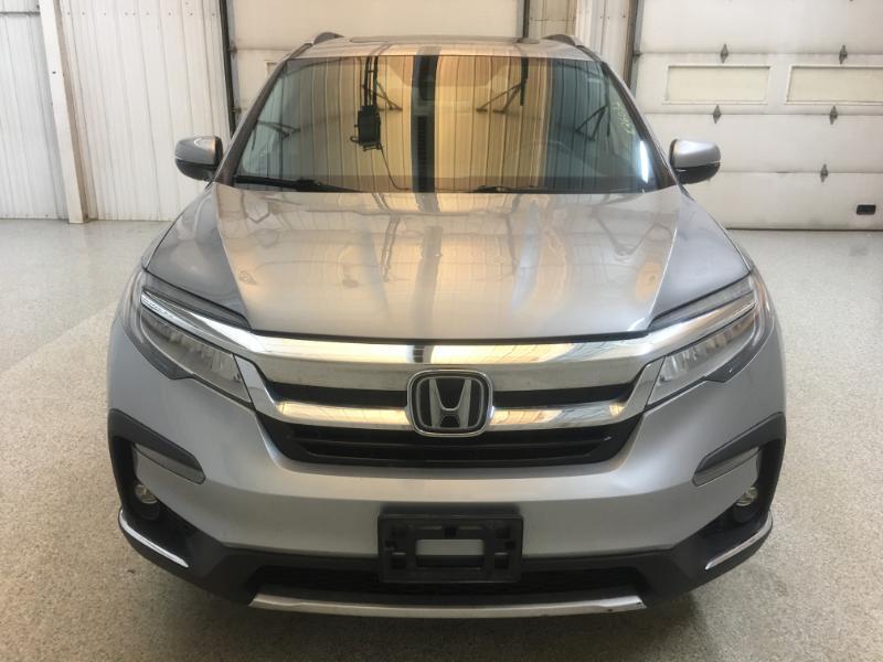 Honda Pilot  2022