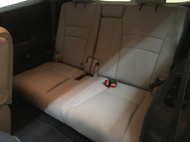 Honda Pilot  2022