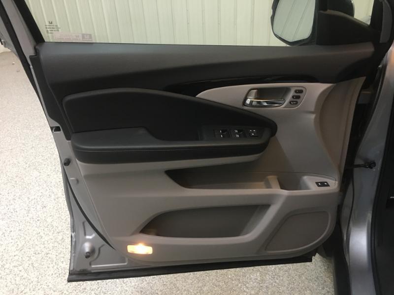 Honda Pilot  2022