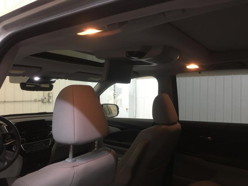 Honda Pilot  2022