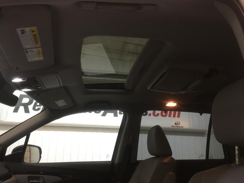 Honda Pilot  2022