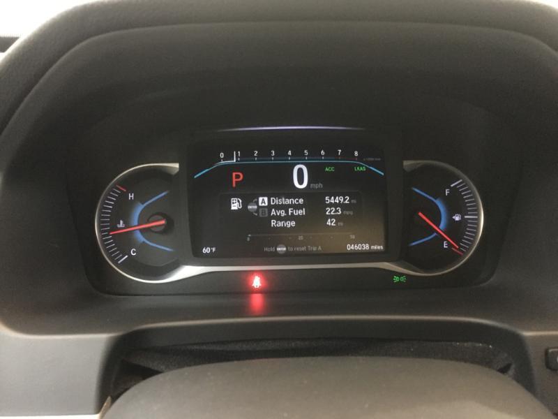 Honda Pilot  2022