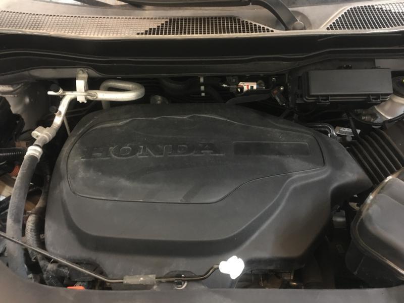Honda Pilot  2022