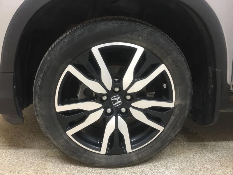 Honda Pilot  2022