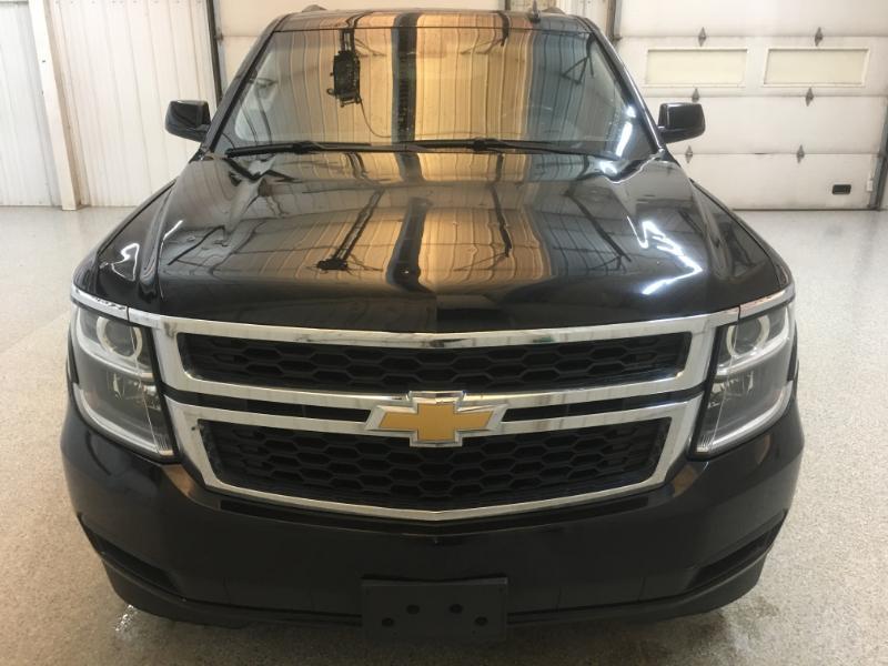 Chevrolet Tahoe  2019