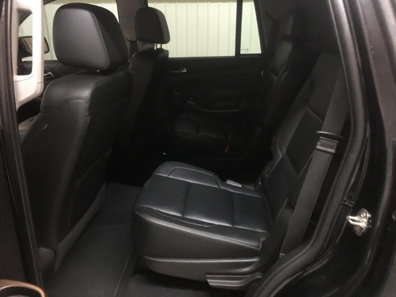 Chevrolet Tahoe  2019