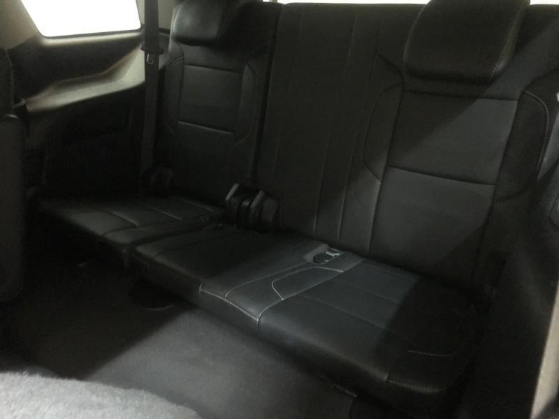 Chevrolet Tahoe  2019
