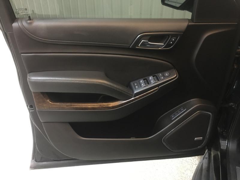 Chevrolet Tahoe  2019