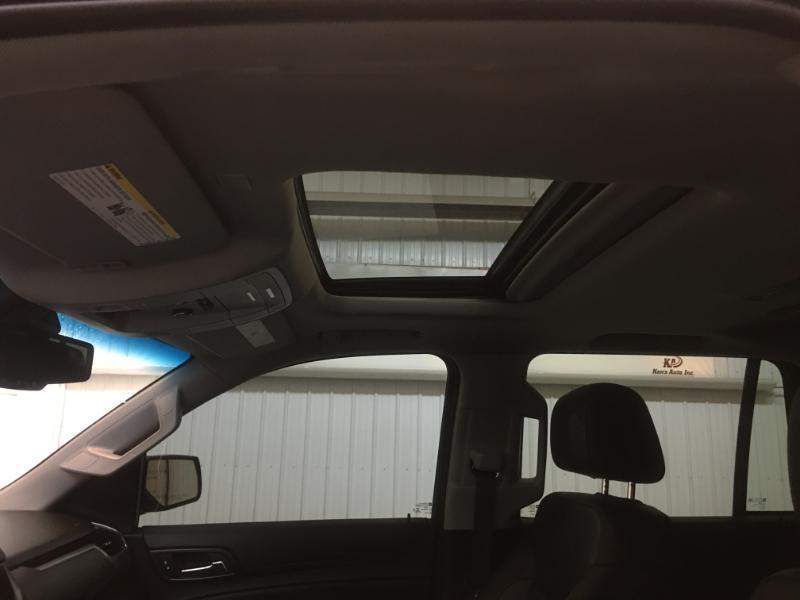 Chevrolet Tahoe  2019