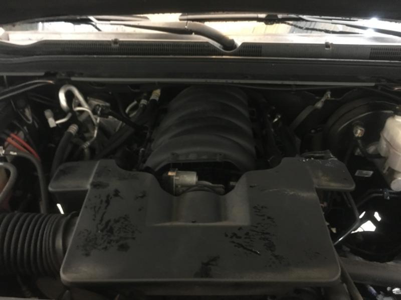 Chevrolet Tahoe  2019