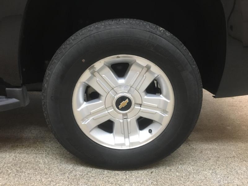 Chevrolet Tahoe  2019