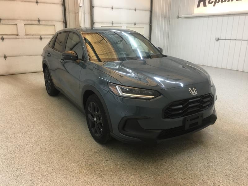 Honda HR-V  2025