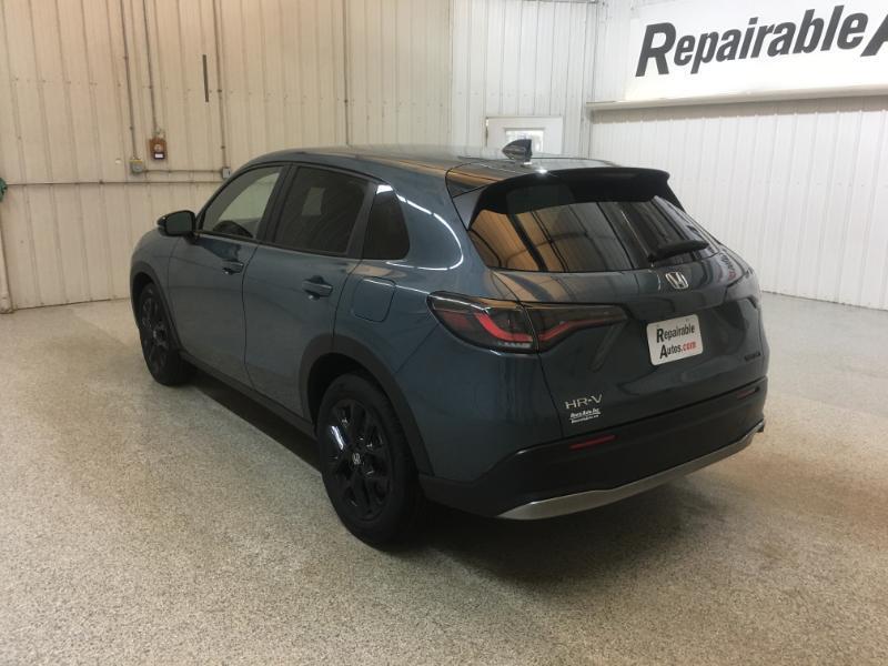 Honda HR-V  2025
