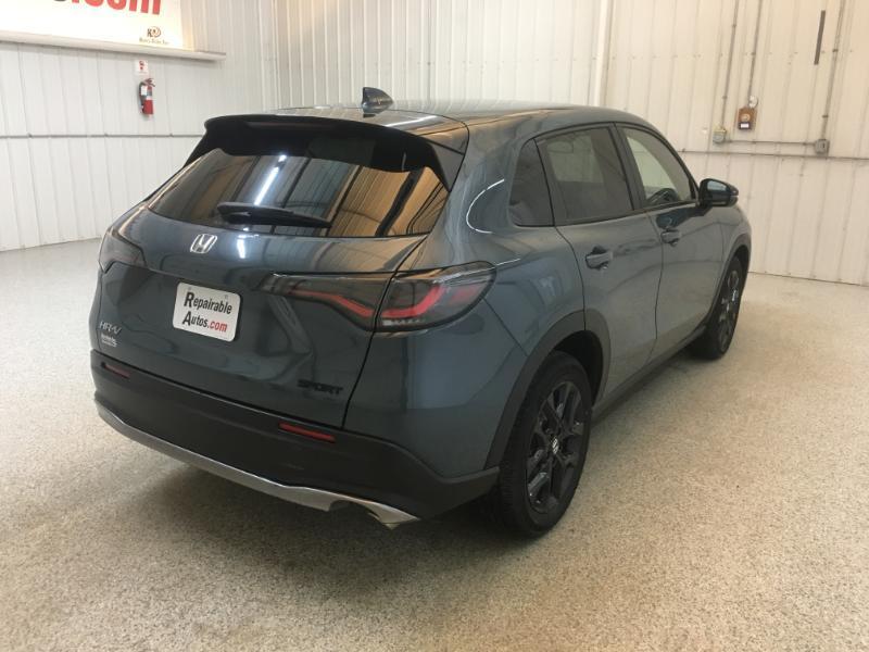 Honda HR-V  2025
