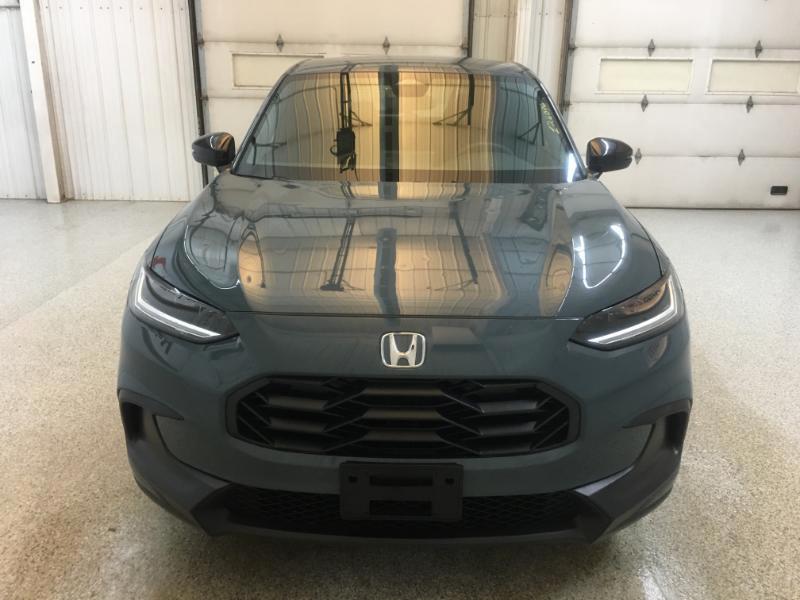 Honda HR-V  2025
