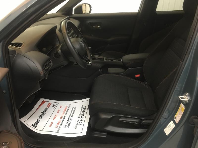 Honda HR-V  2025