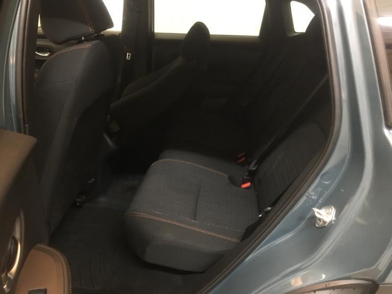 Honda HR-V  2025
