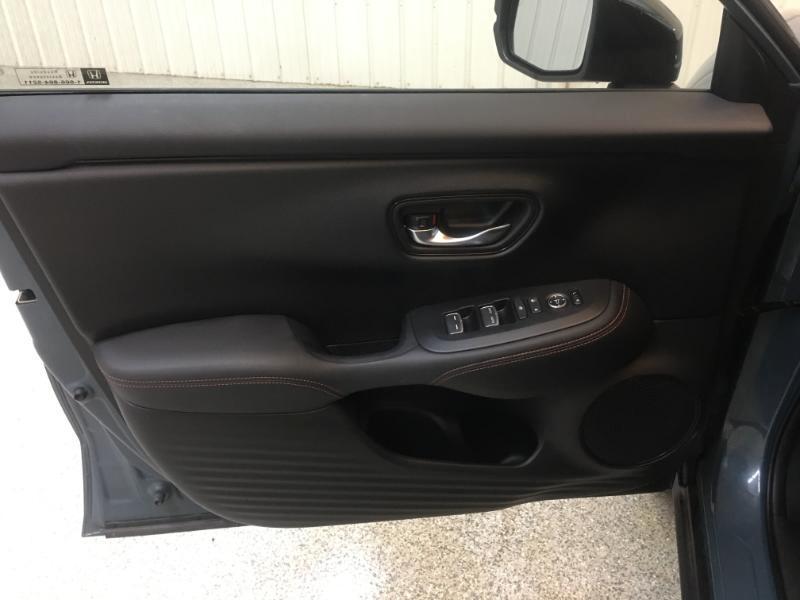 Honda HR-V  2025