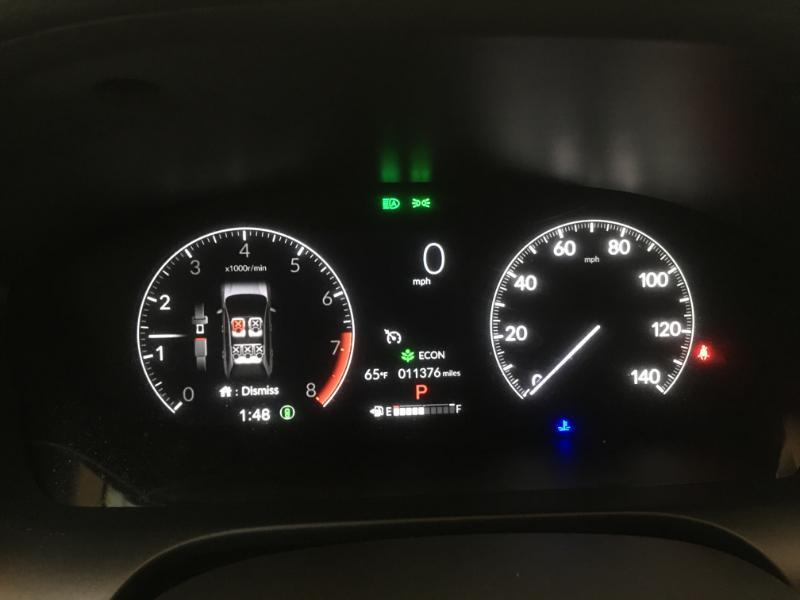 Honda HR-V  2025