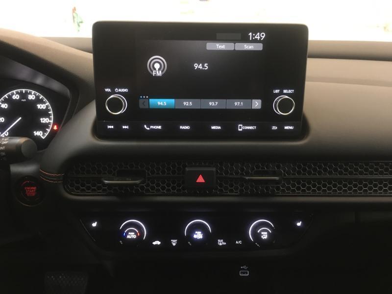 Honda HR-V  2025