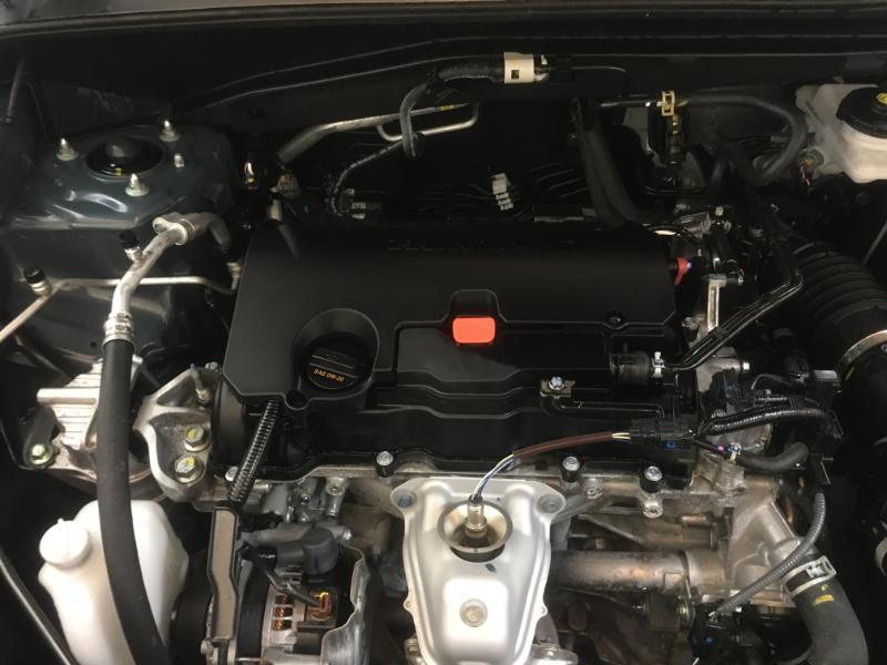 Honda HR-V  2025