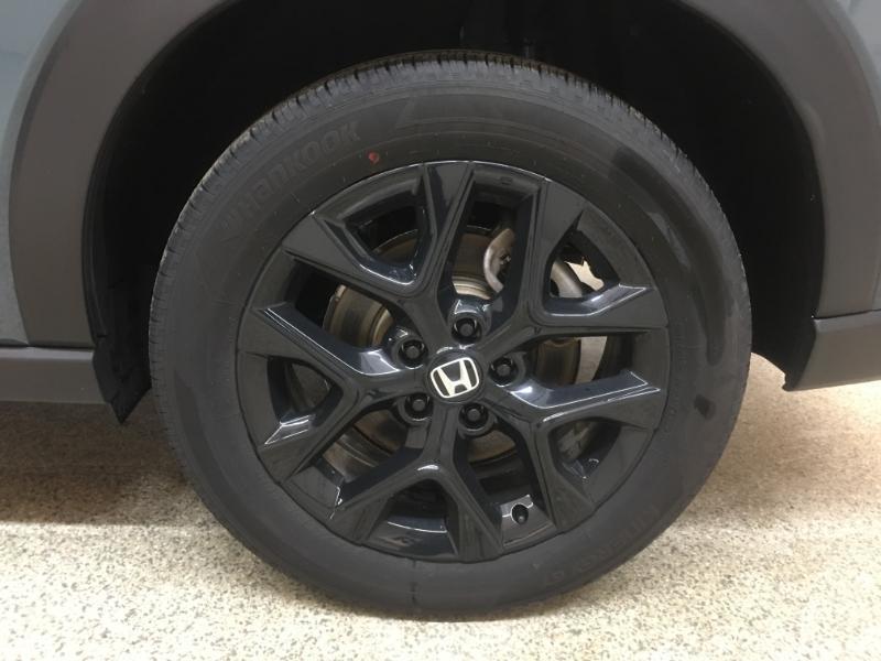 Honda HR-V  2025