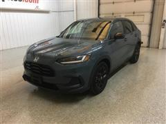 2025 Honda HR-V 