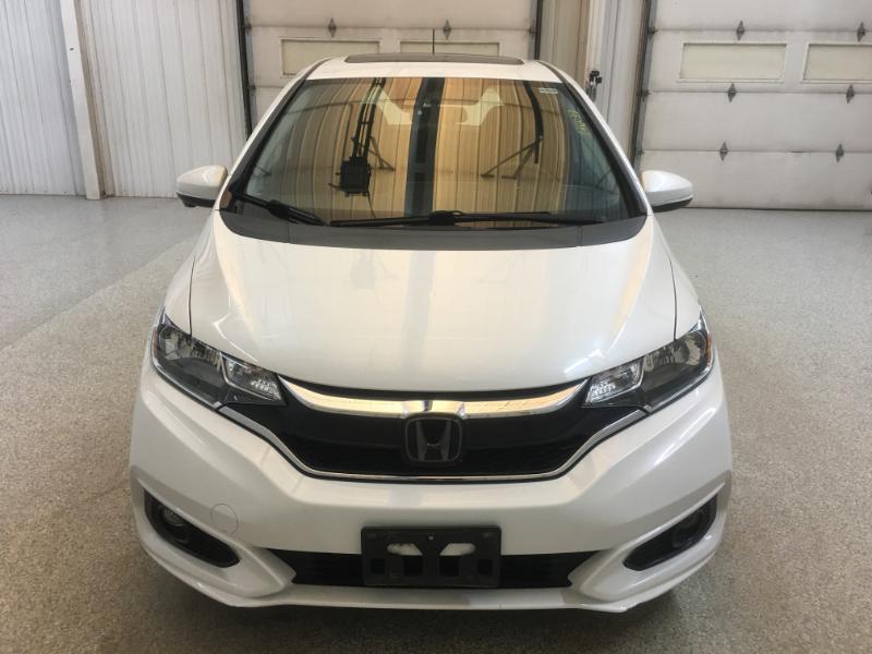 Honda Fit  2019