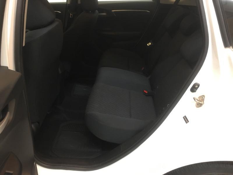 Honda Fit  2019