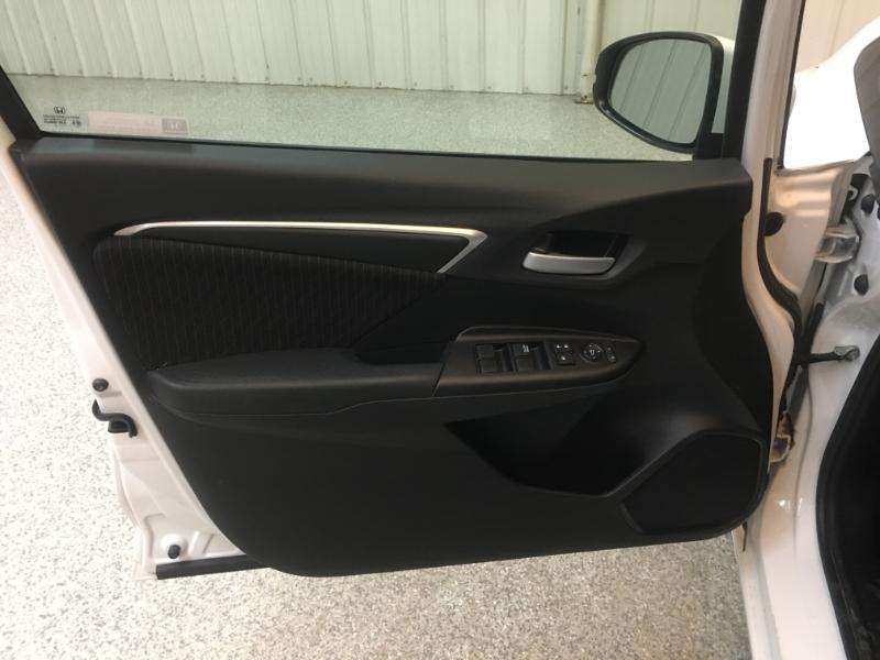Honda Fit  2019