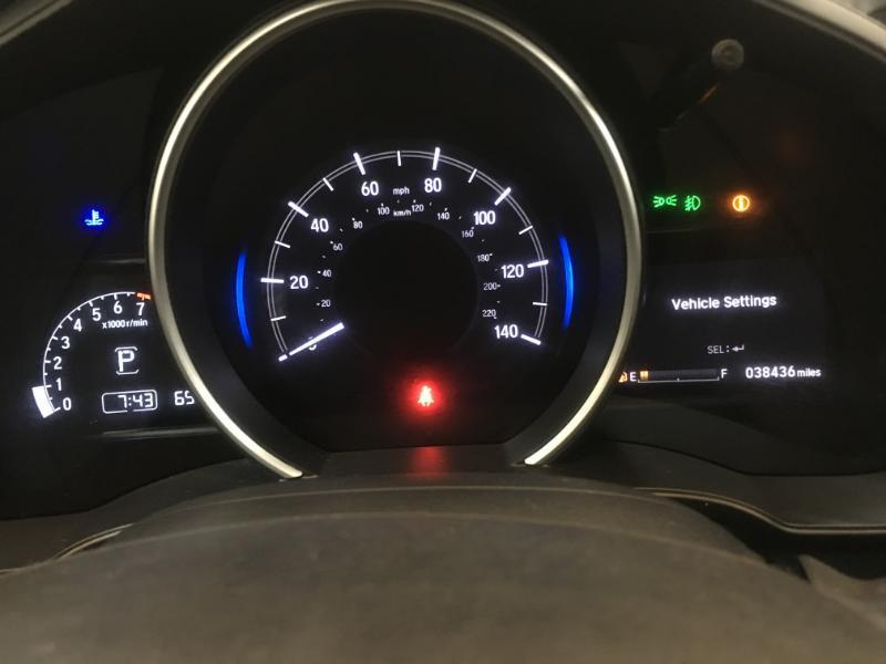Honda Fit  2019