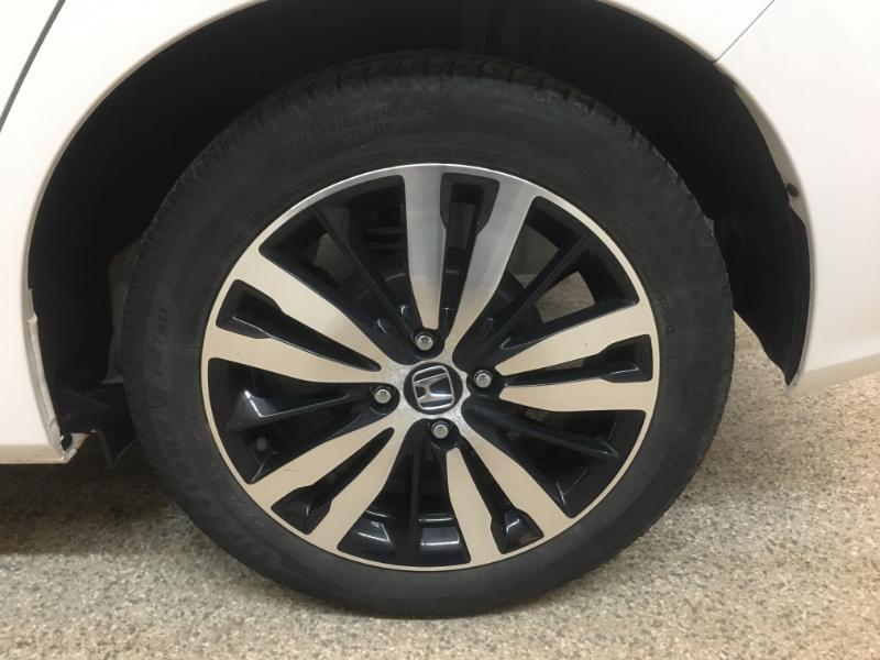 Honda Fit  2019
