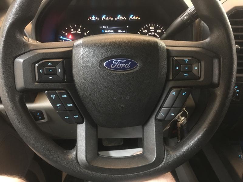 Ford F-150  2018